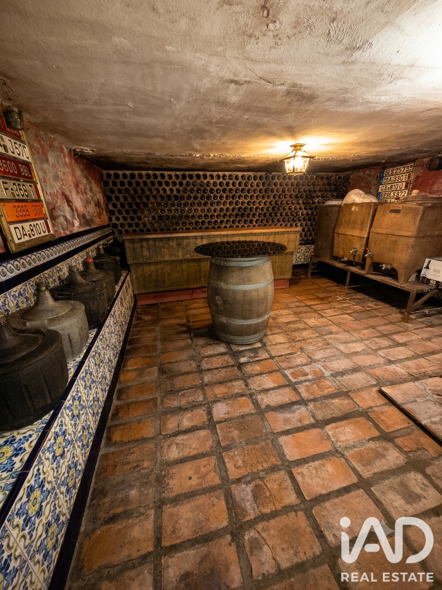 Casa a Chozas de Abajo, Leon, Spagna 4 camere da letto, 400 mq. N° 188186
