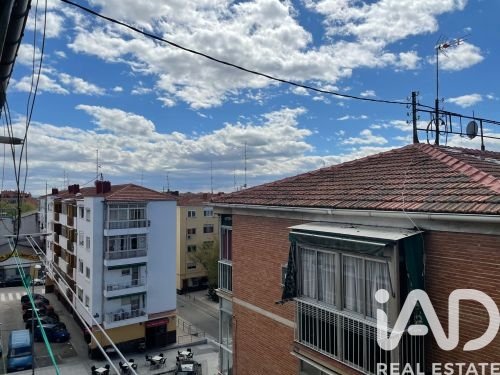 Huoneisto Madrid, Espanja 2 makuuhuonetta, 66 m2 No. 188188