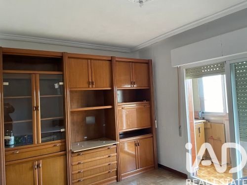 Huoneisto Madrid, Espanja 2 makuuhuonetta, 66 m2 No. 188188