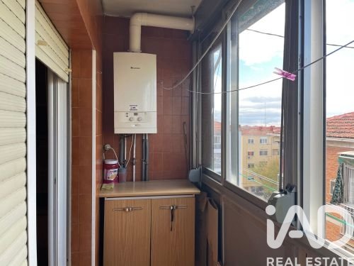 Huoneisto Madrid, Espanja 2 makuuhuonetta, 66 m2 No. 188188