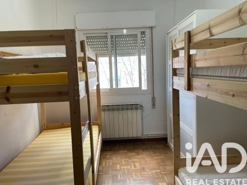 Huoneisto Madrid, Espanja 2 makuuhuonetta, 66 m2 No. 188188