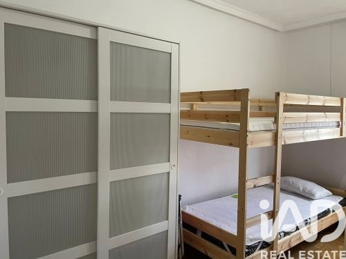 Huoneisto Madrid, Espanja 2 makuuhuonetta, 66 m2 No. 188188