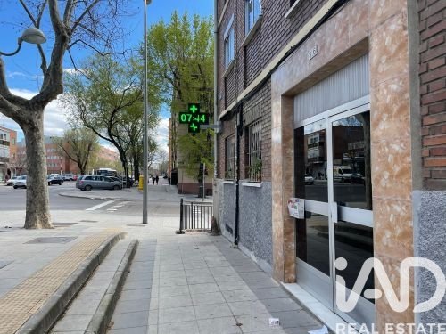 Huoneisto Madrid, Espanja 2 makuuhuonetta, 66 m2 No. 188188