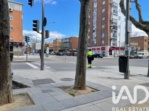 Huoneisto Madrid, Espanja 2 makuuhuonetta, 66 m2 No. 188188