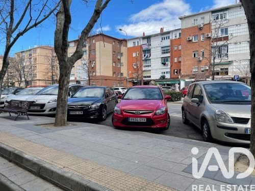 Huoneisto Madrid, Espanja 2 makuuhuonetta, 66 m2 No. 188188