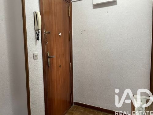 Huoneisto Madrid, Espanja 2 makuuhuonetta, 66 m2 No. 188188