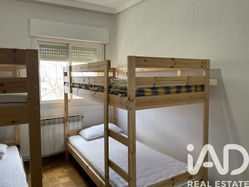 Huoneisto Madrid, Espanja 2 makuuhuonetta, 66 m2 No. 188188