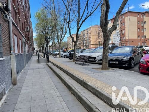 Huoneisto Madrid, Espanja 2 makuuhuonetta, 66 m2 No. 188188