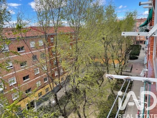 Huoneisto Madrid, Espanja 2 makuuhuonetta, 66 m2 No. 188188