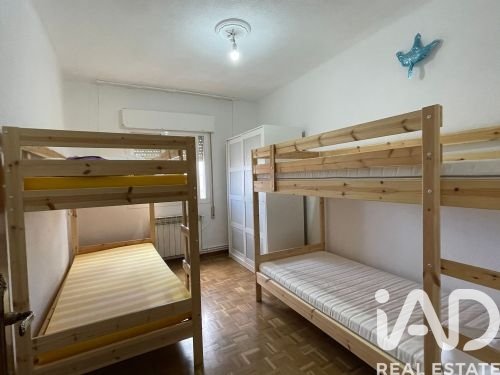 Huoneisto Madrid, Espanja 2 makuuhuonetta, 66 m2 No. 188188