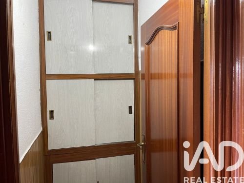 Huoneisto Madrid, Espanja 2 makuuhuonetta, 66 m2 No. 188188