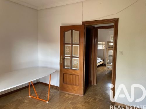 Huoneisto Madrid, Espanja 2 makuuhuonetta, 66 m2 No. 188188