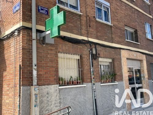 Huoneisto Madrid, Espanja 2 makuuhuonetta, 66 m2 No. 188188