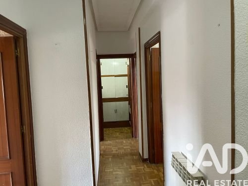 Huoneisto Madrid, Espanja 2 makuuhuonetta, 66 m2 No. 188188