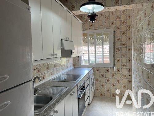 Huoneisto Madrid, Espanja 2 makuuhuonetta, 66 m2 No. 188188