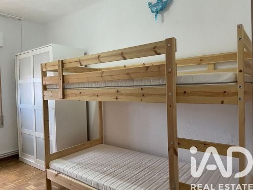 Huoneisto Madrid, Espanja 2 makuuhuonetta, 66 m2 No. 188188