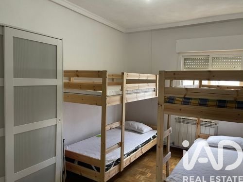 Huoneisto Madrid, Espanja 2 makuuhuonetta, 66 m2 No. 188188