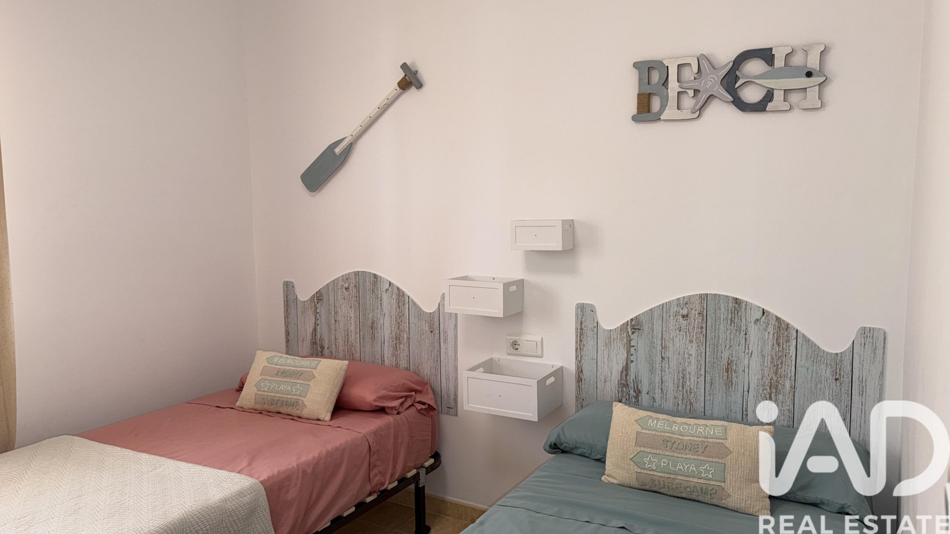 Apartament w Bellreguard, Valencia, Hiszpania 3 sypialnie, 123 mkw. nr 188190