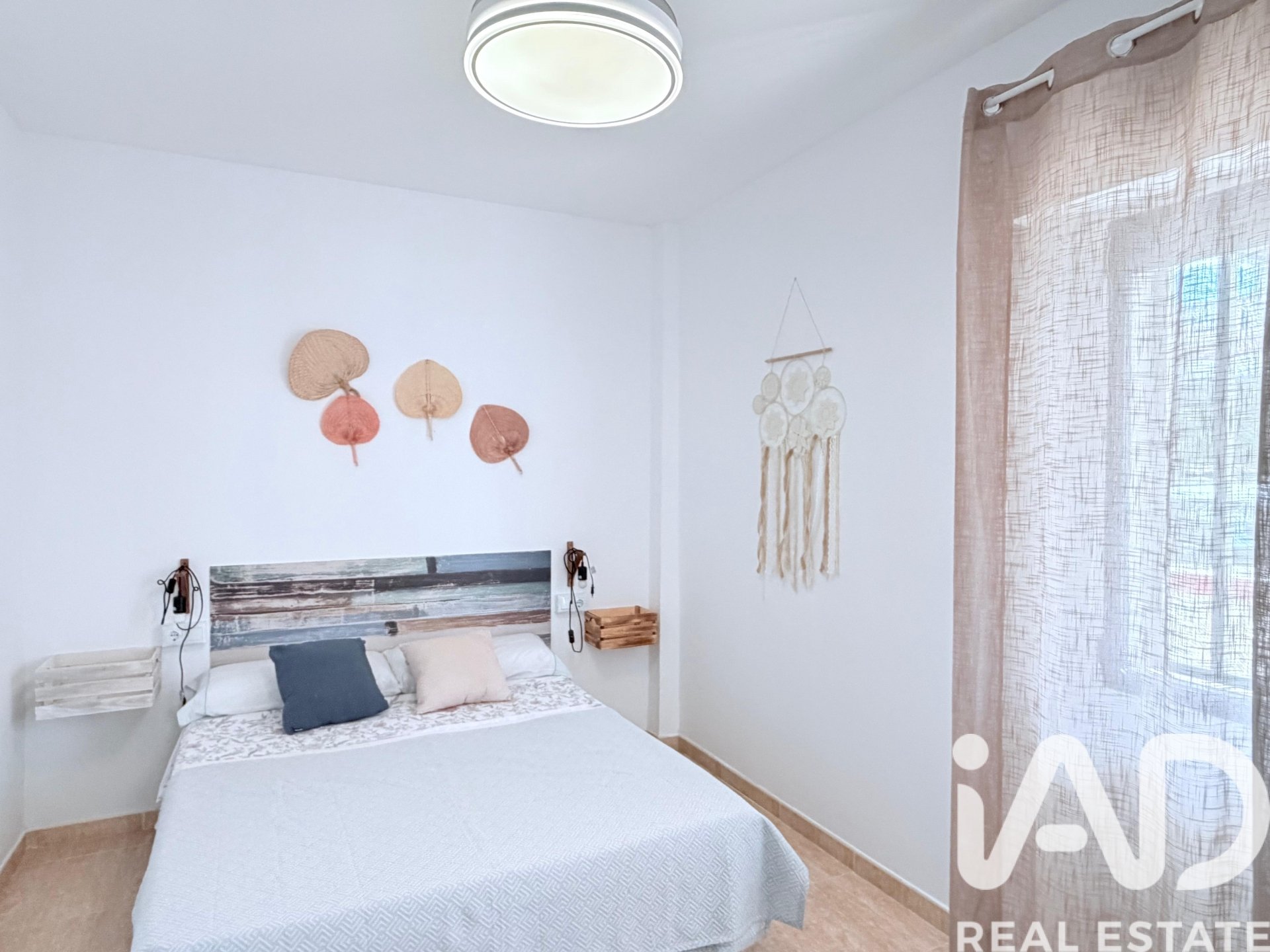 Apartament w Bellreguard, Valencia, Hiszpania 3 sypialnie, 123 mkw. nr 188190