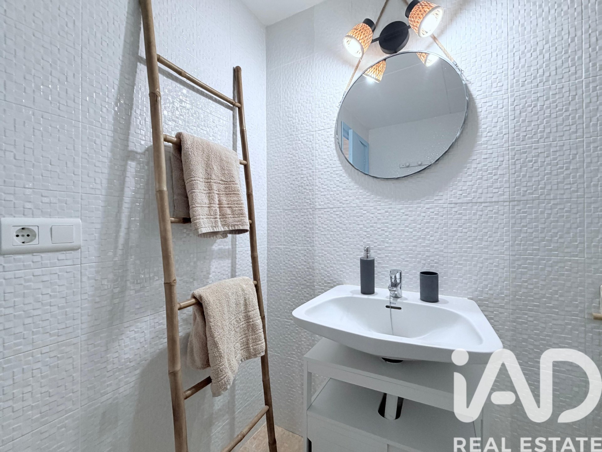 Apartament w Bellreguard, Valencia, Hiszpania 3 sypialnie, 123 mkw. nr 188190