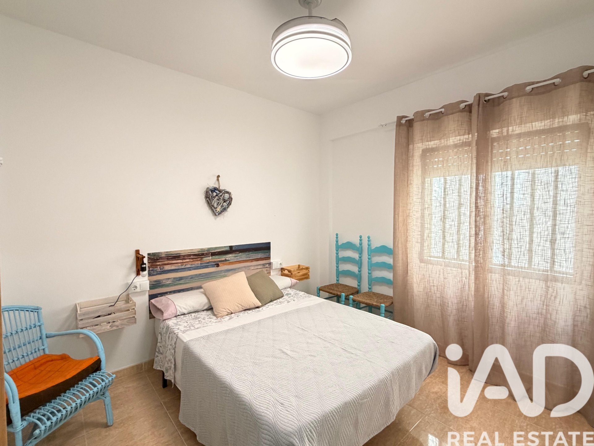Apartament w Bellreguard, Valencia, Hiszpania 3 sypialnie, 123 mkw. nr 188190