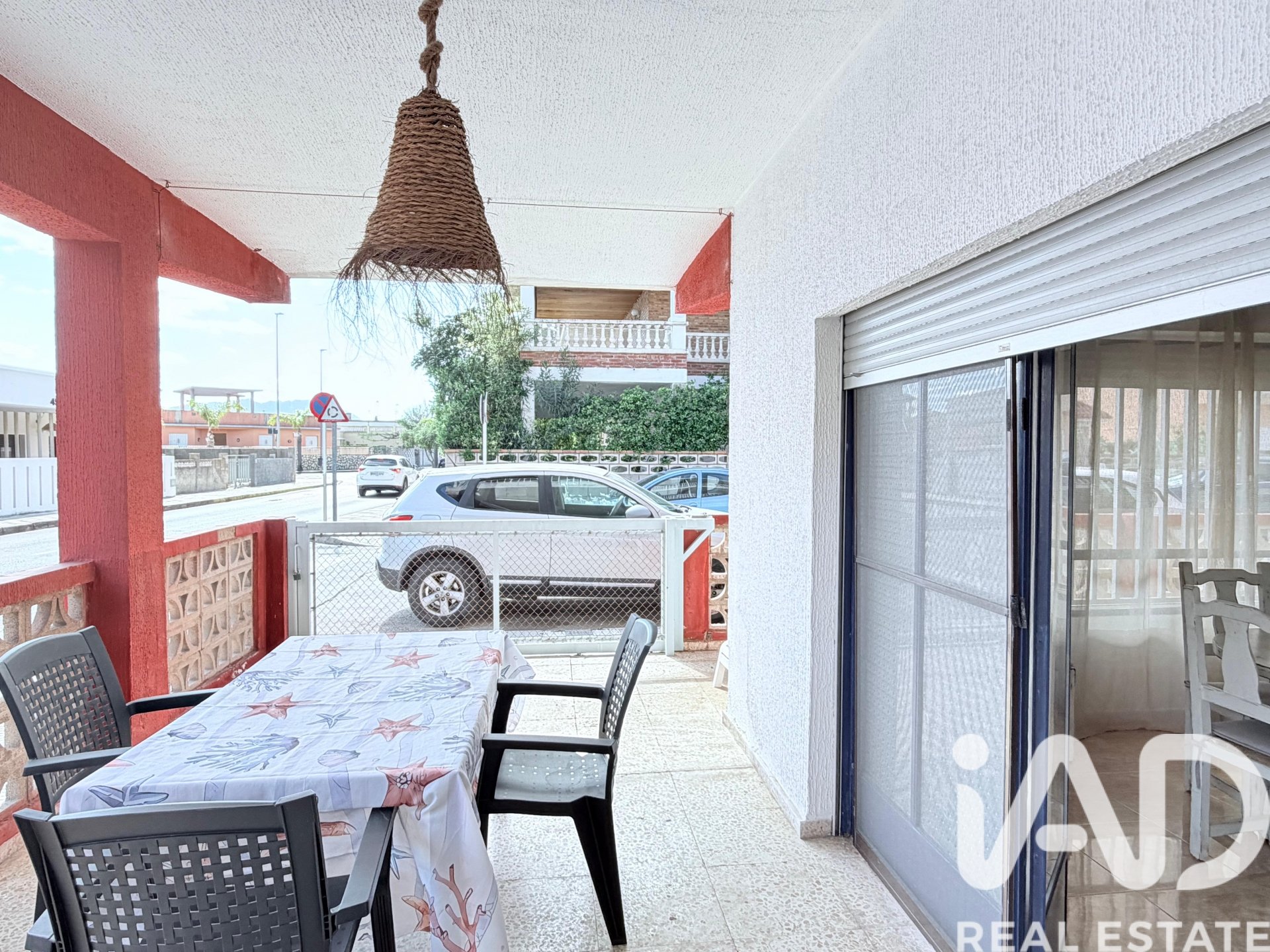 Apartament w Bellreguard, Valencia, Hiszpania 3 sypialnie, 123 mkw. nr 188190