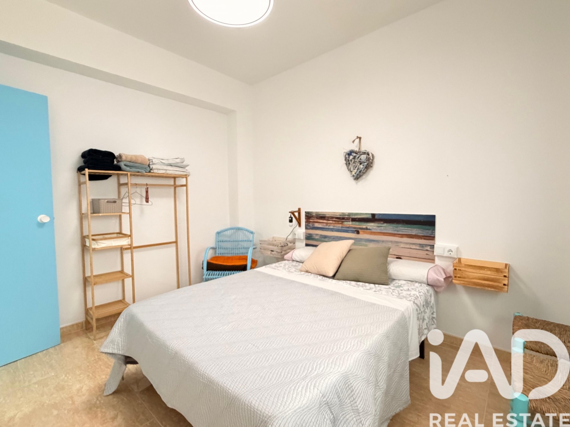 Apartament w Bellreguard, Valencia, Hiszpania 3 sypialnie, 123 mkw. nr 188190