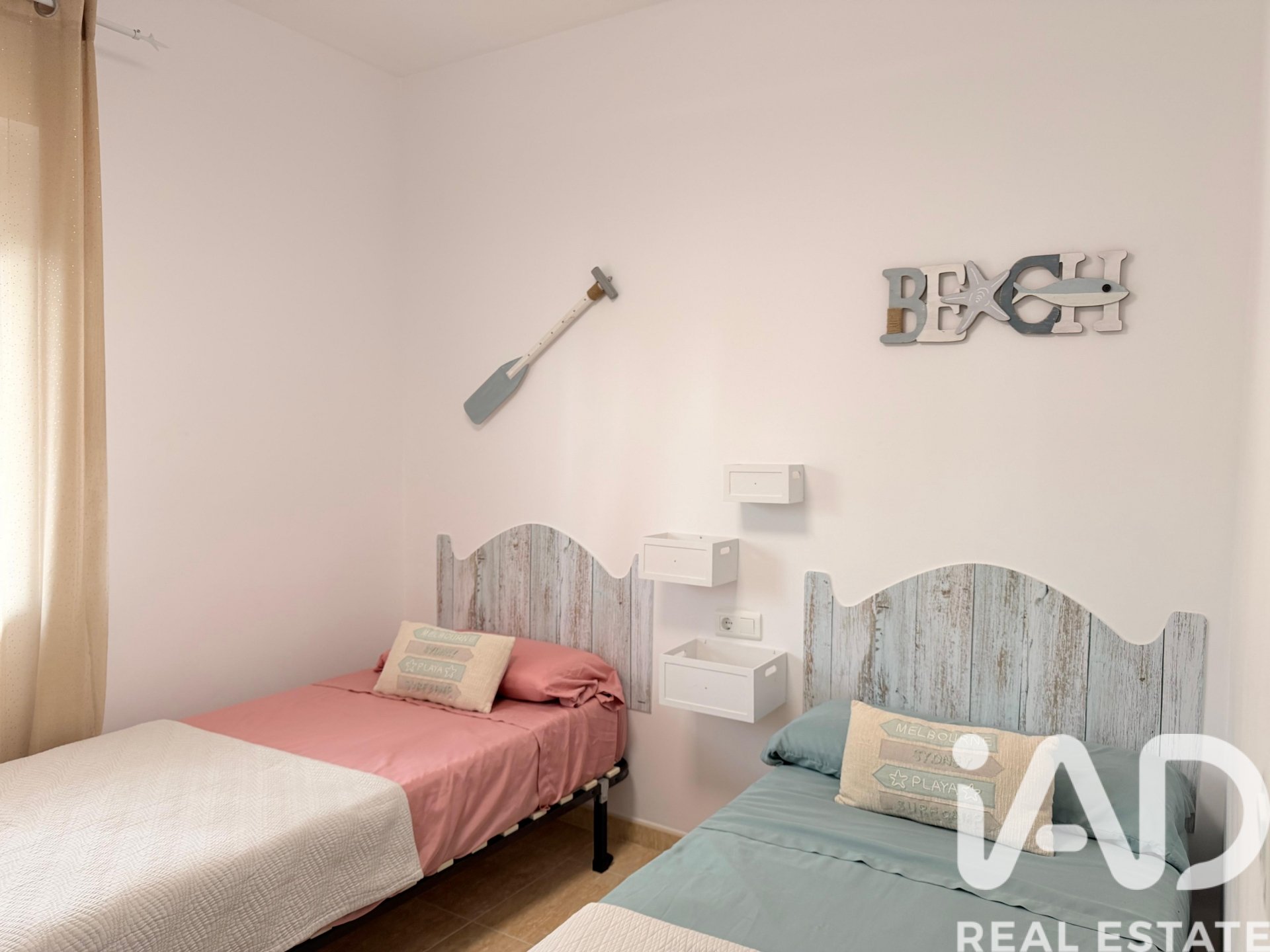 Apartament w Bellreguard, Valencia, Hiszpania 3 sypialnie, 123 mkw. nr 188190