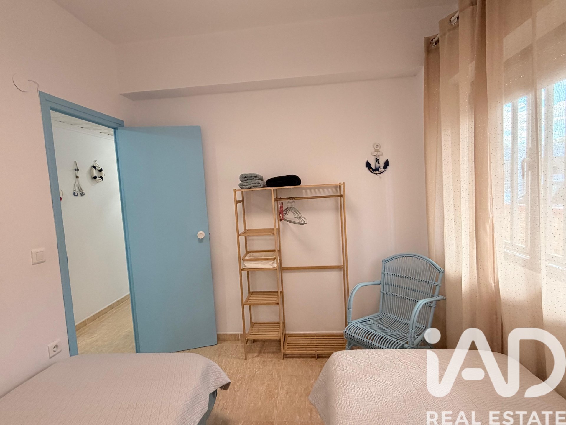 Apartament w Bellreguard, Valencia, Hiszpania 3 sypialnie, 123 mkw. nr 188190
