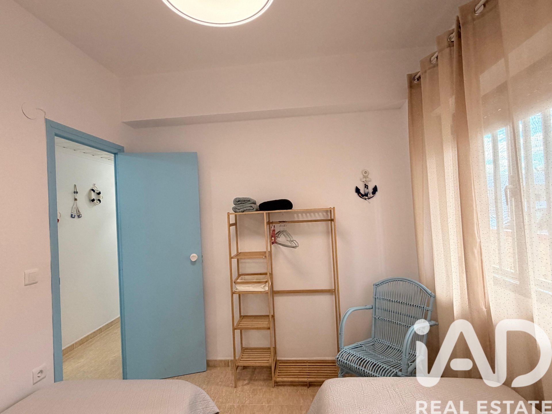Apartament w Bellreguard, Valencia, Hiszpania 3 sypialnie, 123 mkw. nr 188190