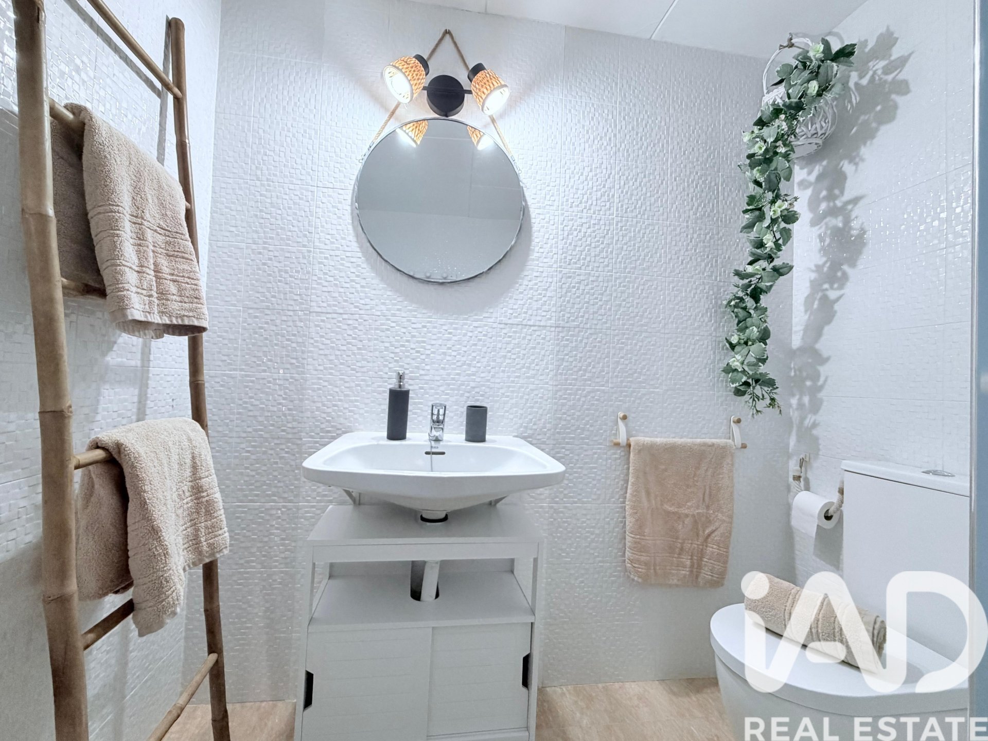 Apartament w Bellreguard, Valencia, Hiszpania 3 sypialnie, 123 mkw. nr 188190
