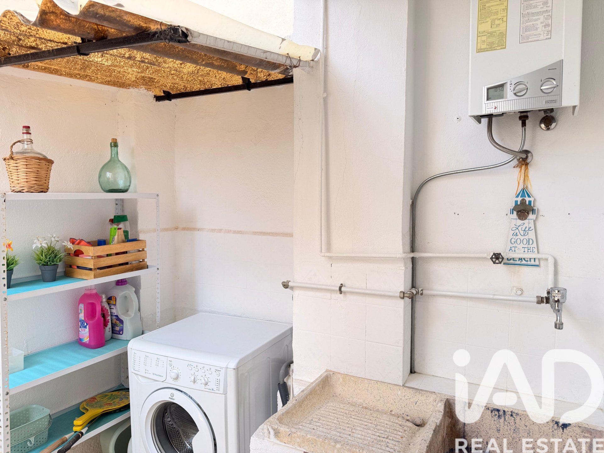 Apartament w Bellreguard, Valencia, Hiszpania 3 sypialnie, 123 mkw. nr 188190