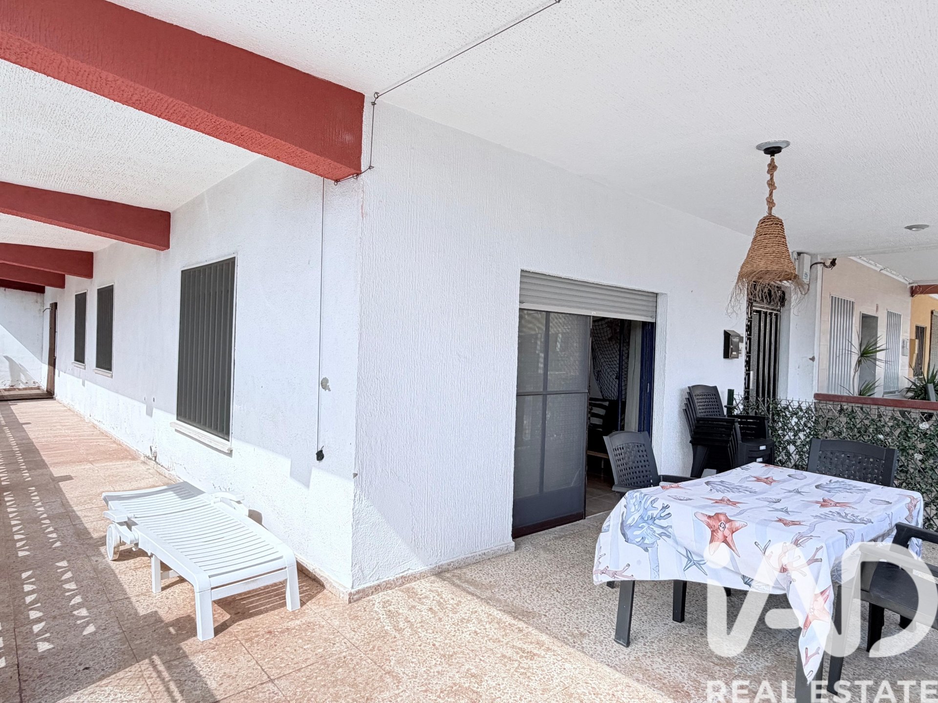 Apartament w Bellreguard, Valencia, Hiszpania 3 sypialnie, 123 mkw. nr 188190