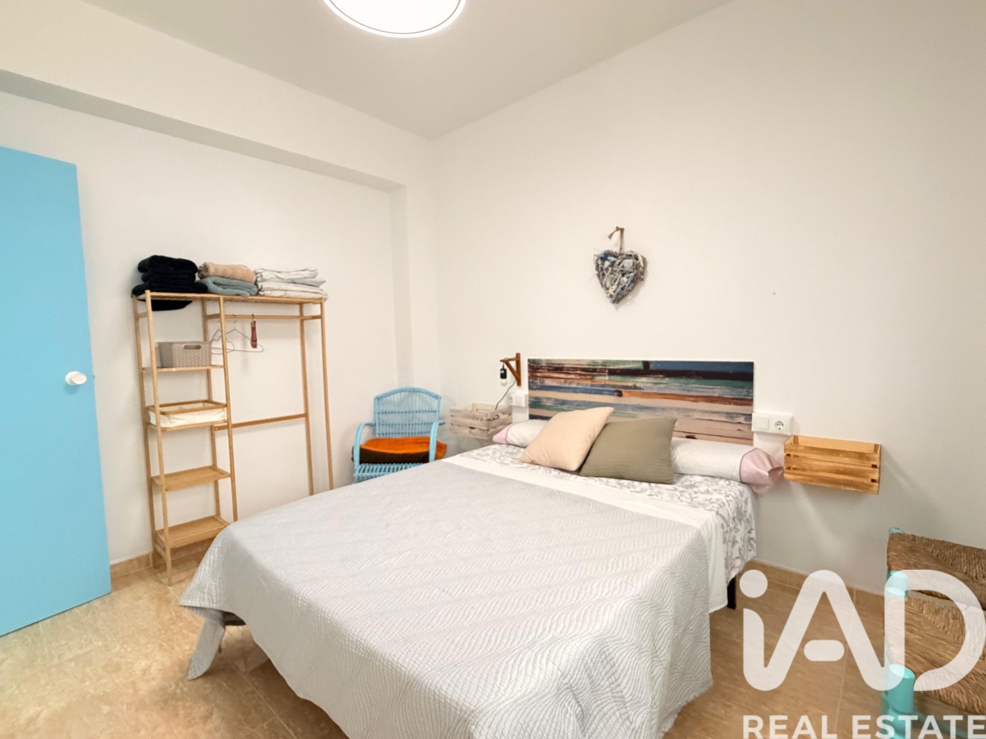 Apartament w Bellreguard, Valencia, Hiszpania 3 sypialnie, 123 mkw. nr 188190