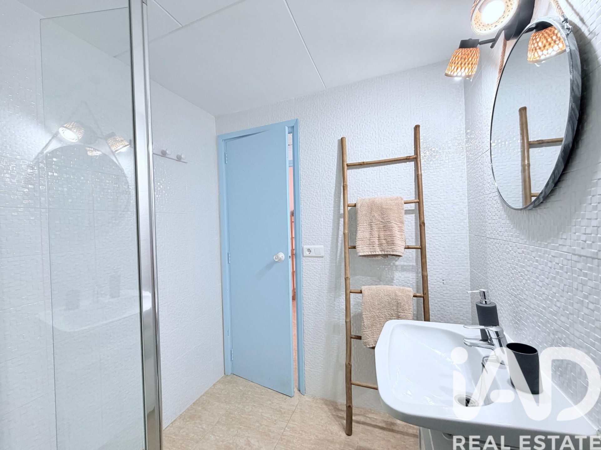 Apartament w Bellreguard, Valencia, Hiszpania 3 sypialnie, 123 mkw. nr 188190