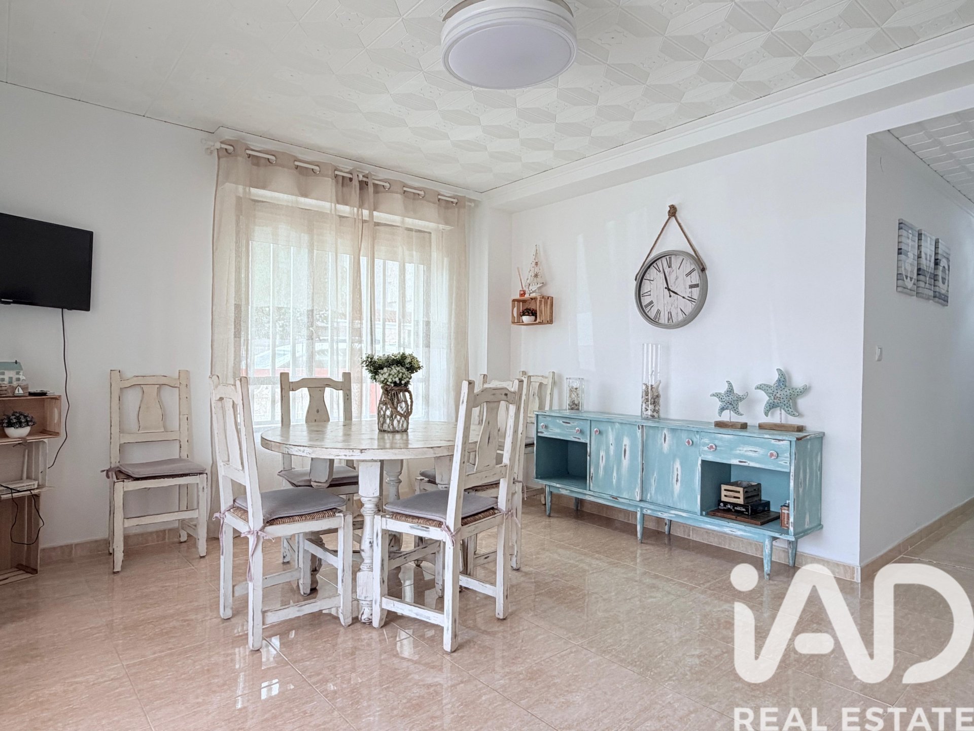 Apartament w Bellreguard, Valencia, Hiszpania 3 sypialnie, 123 mkw. nr 188190