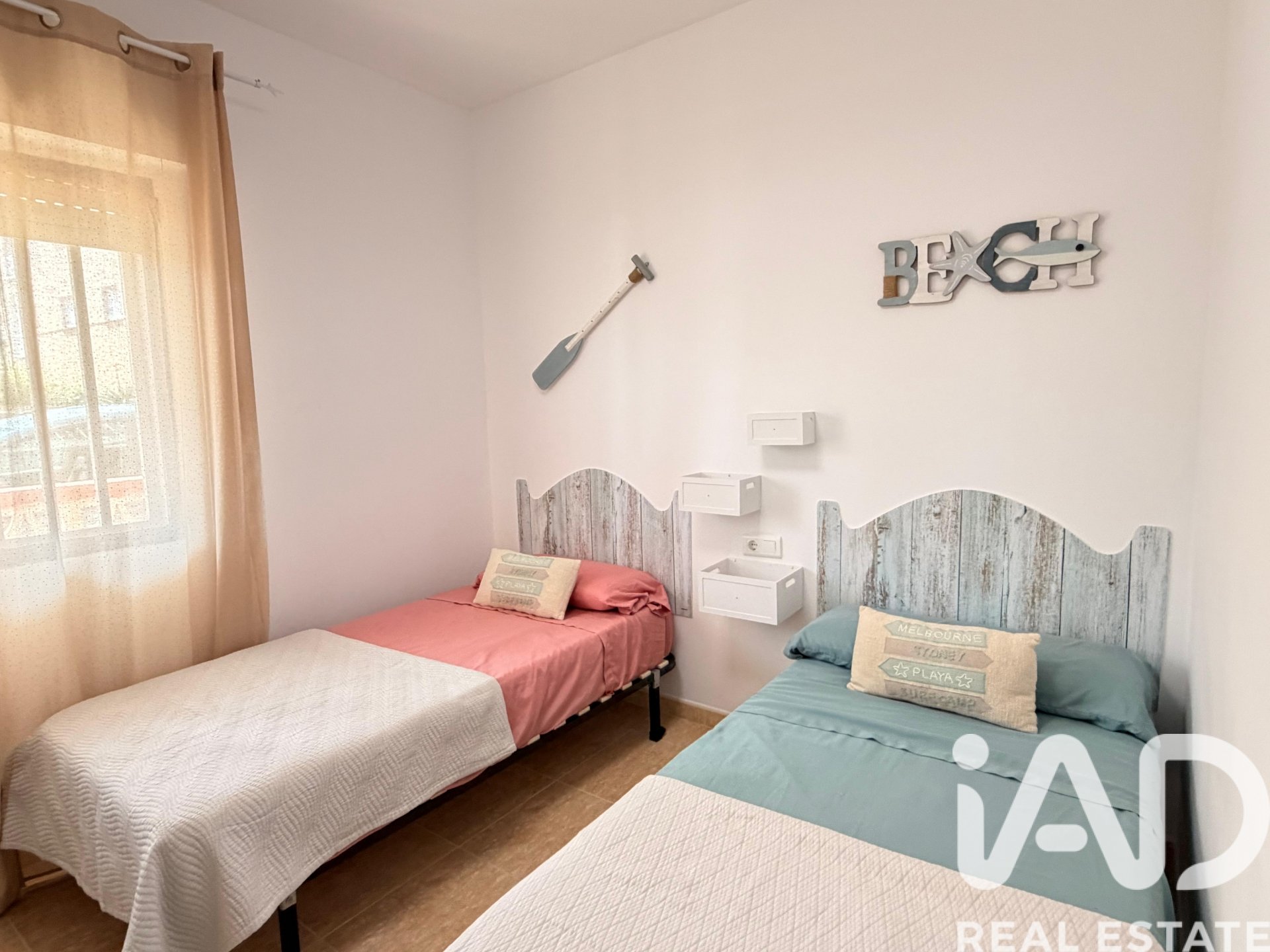 Apartament w Bellreguard, Valencia, Hiszpania 3 sypialnie, 123 mkw. nr 188190