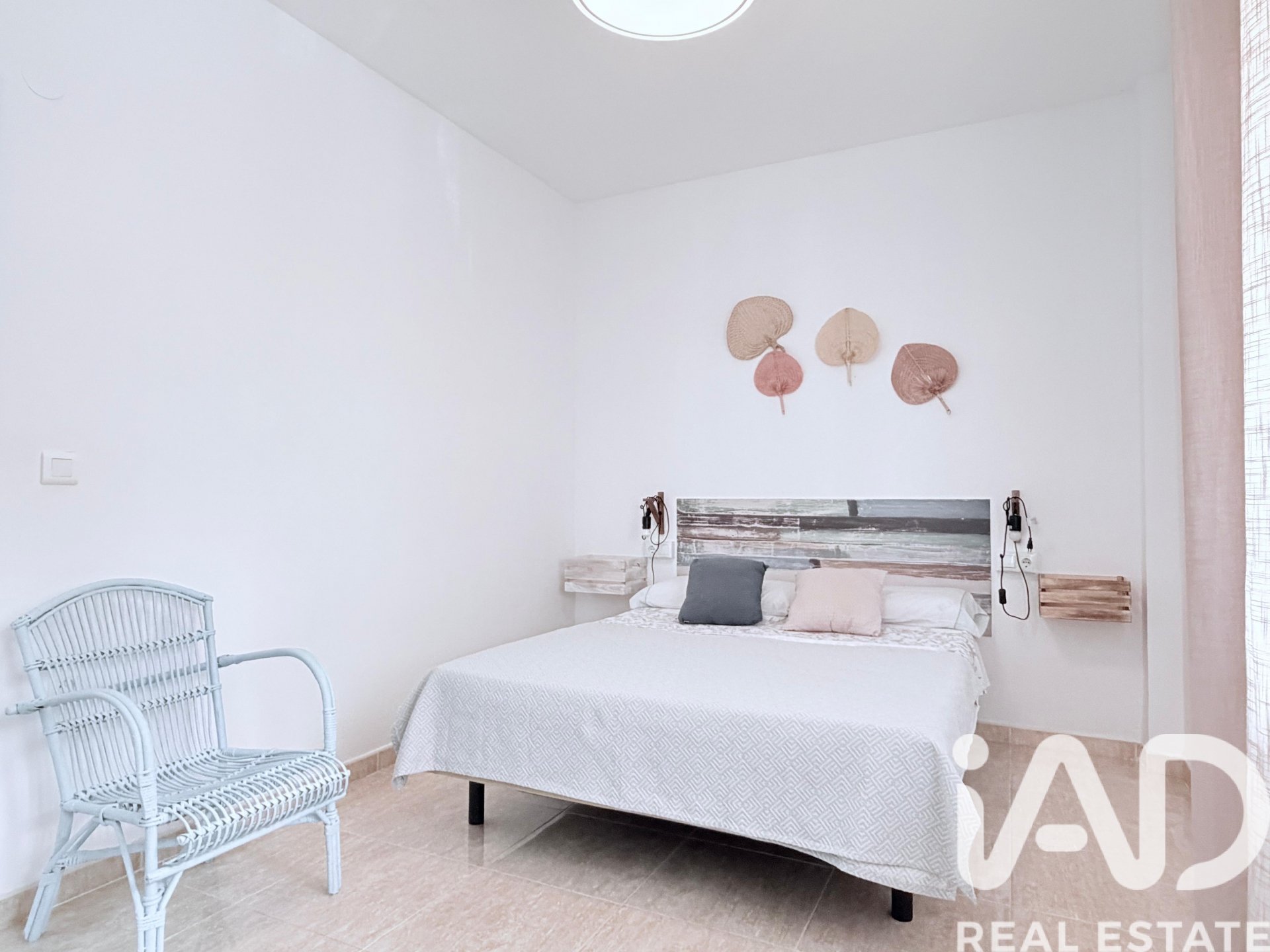Apartament w Bellreguard, Valencia, Hiszpania 3 sypialnie, 123 mkw. nr 188190