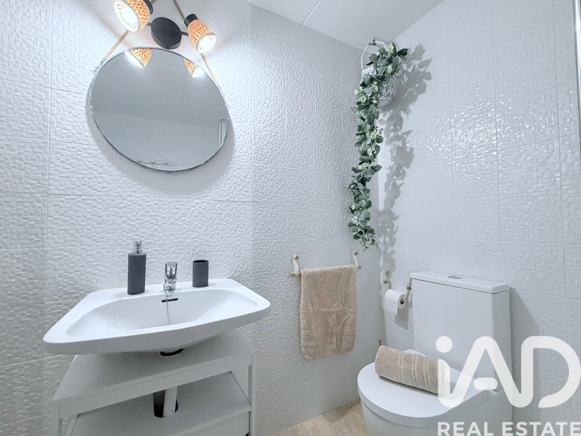 Apartament w Bellreguard, Valencia, Hiszpania 3 sypialnie, 123 mkw. nr 188190