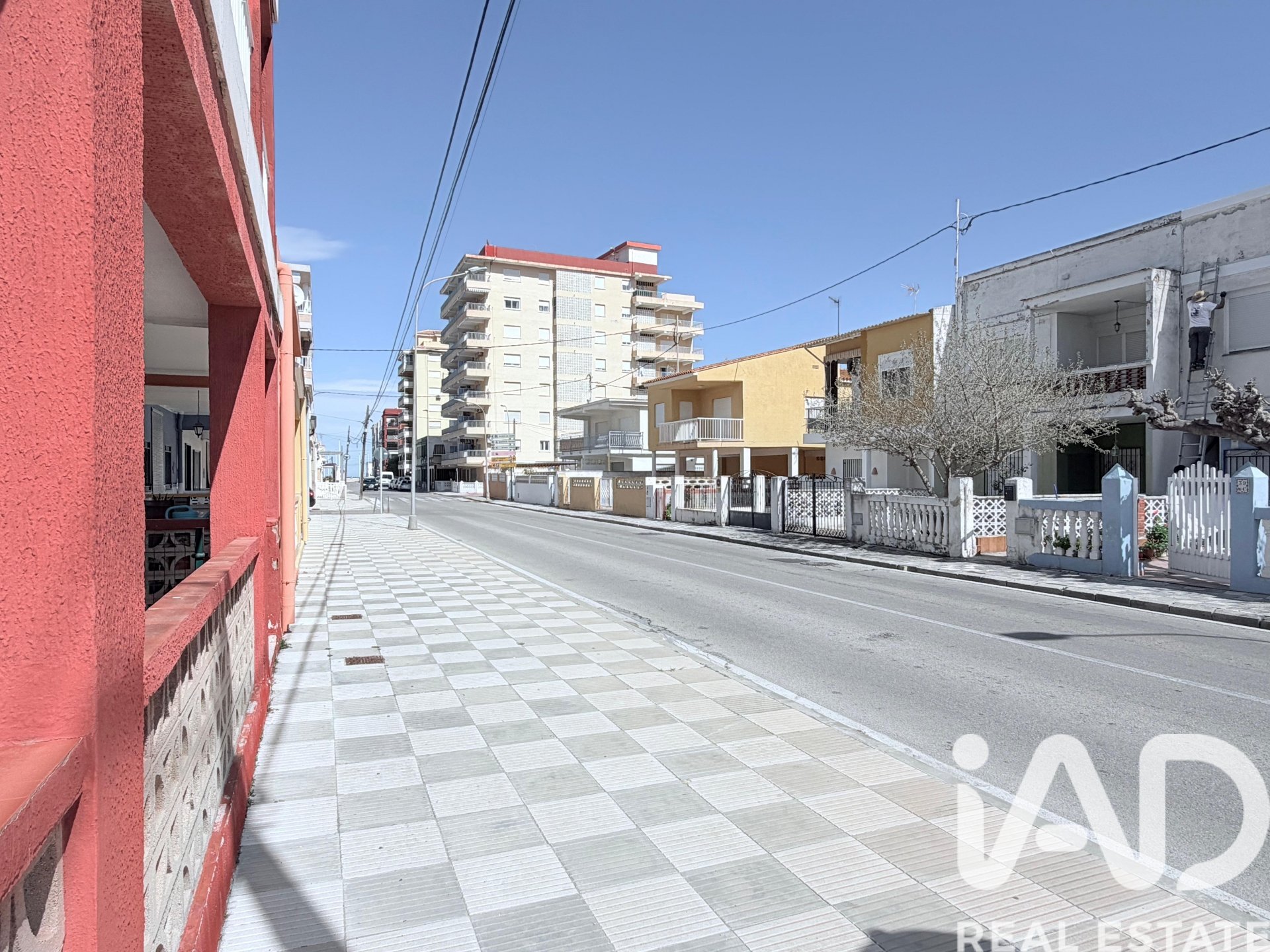 Apartament w Bellreguard, Valencia, Hiszpania 3 sypialnie, 123 mkw. nr 188190