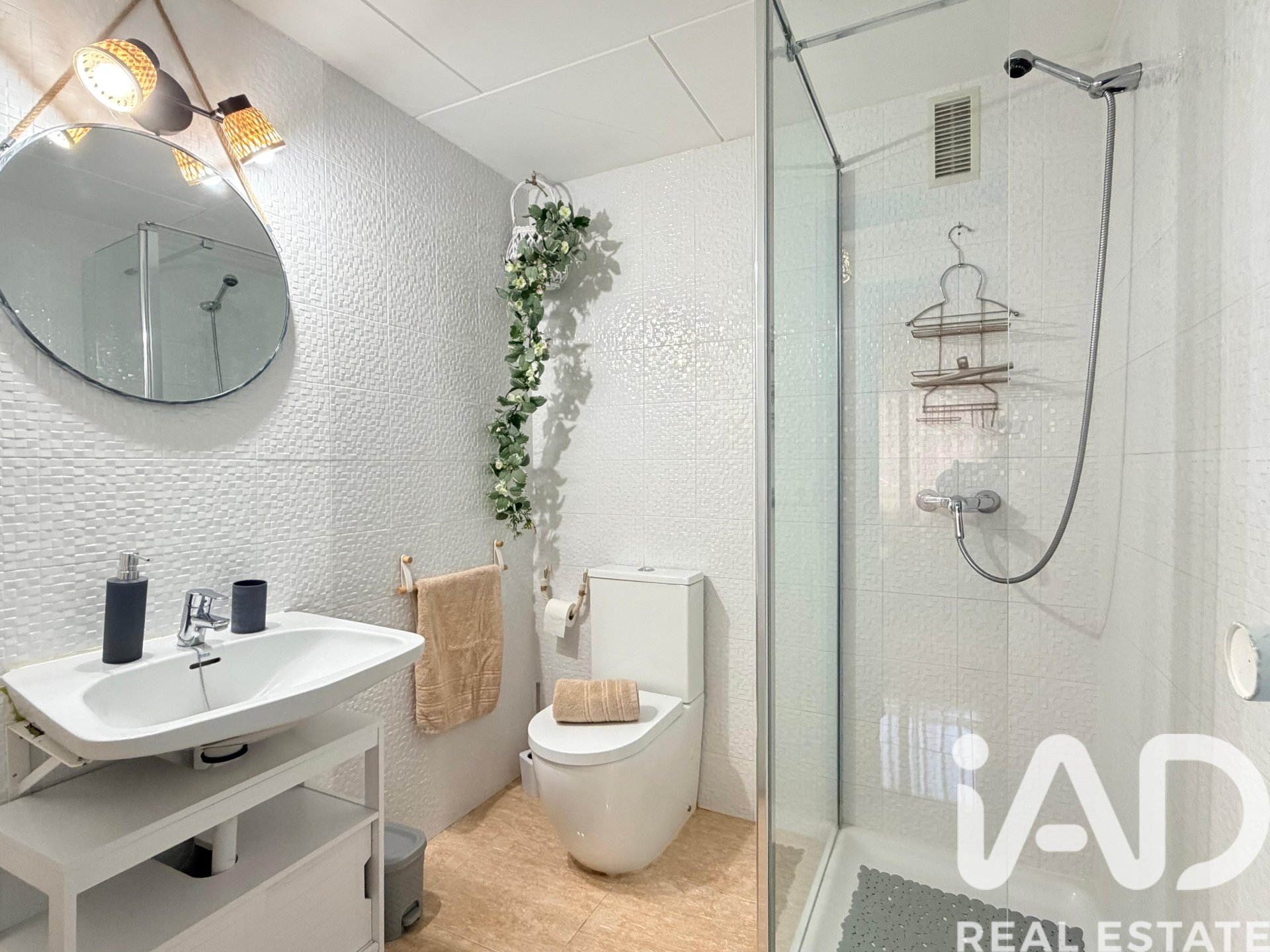 Apartament w Bellreguard, Valencia, Hiszpania 3 sypialnie, 123 mkw. nr 188190