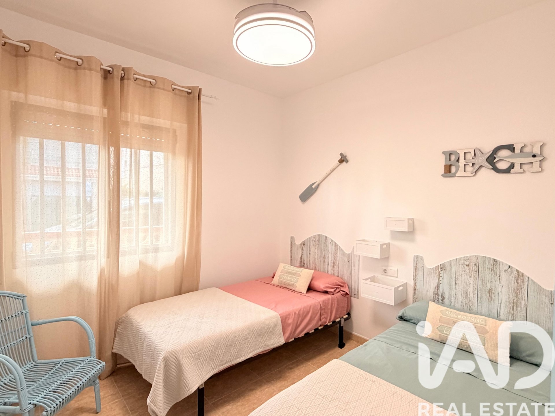 Apartament w Bellreguard, Valencia, Hiszpania 3 sypialnie, 123 mkw. nr 188190