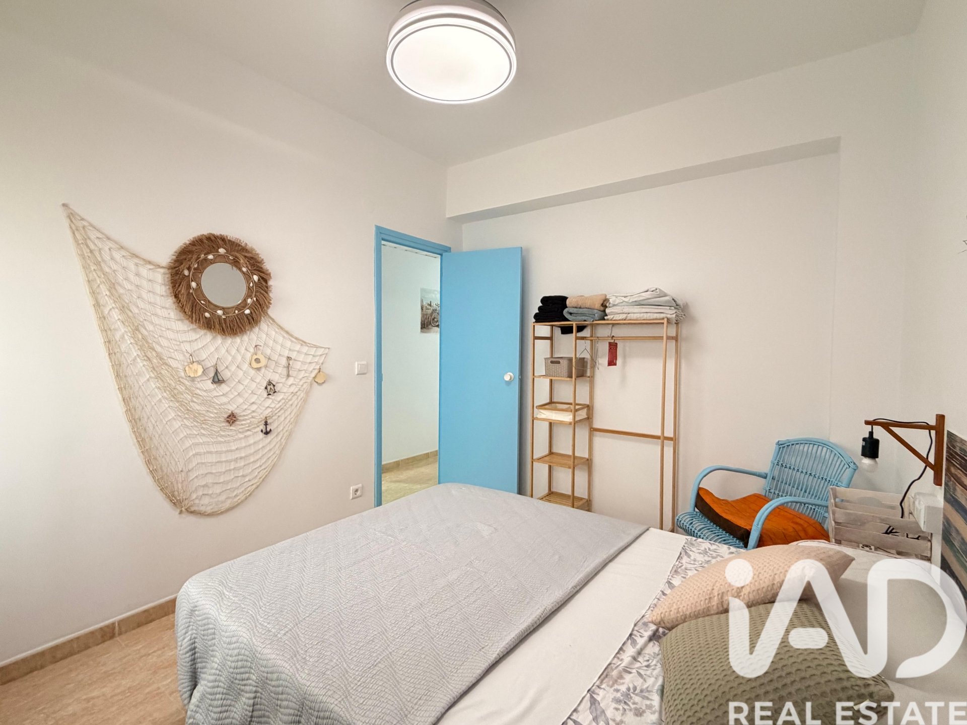 Apartament w Bellreguard, Valencia, Hiszpania 3 sypialnie, 123 mkw. nr 188190