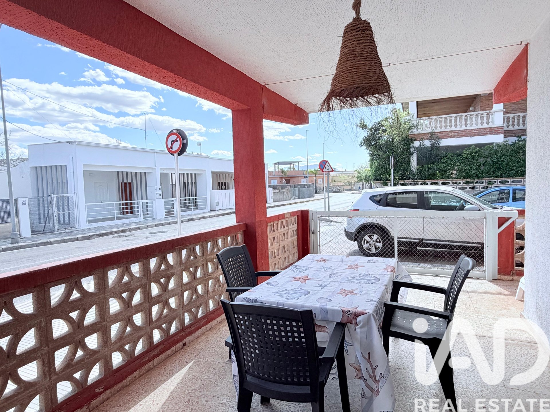 Apartament w Bellreguard, Valencia, Hiszpania 3 sypialnie, 123 mkw. nr 188190