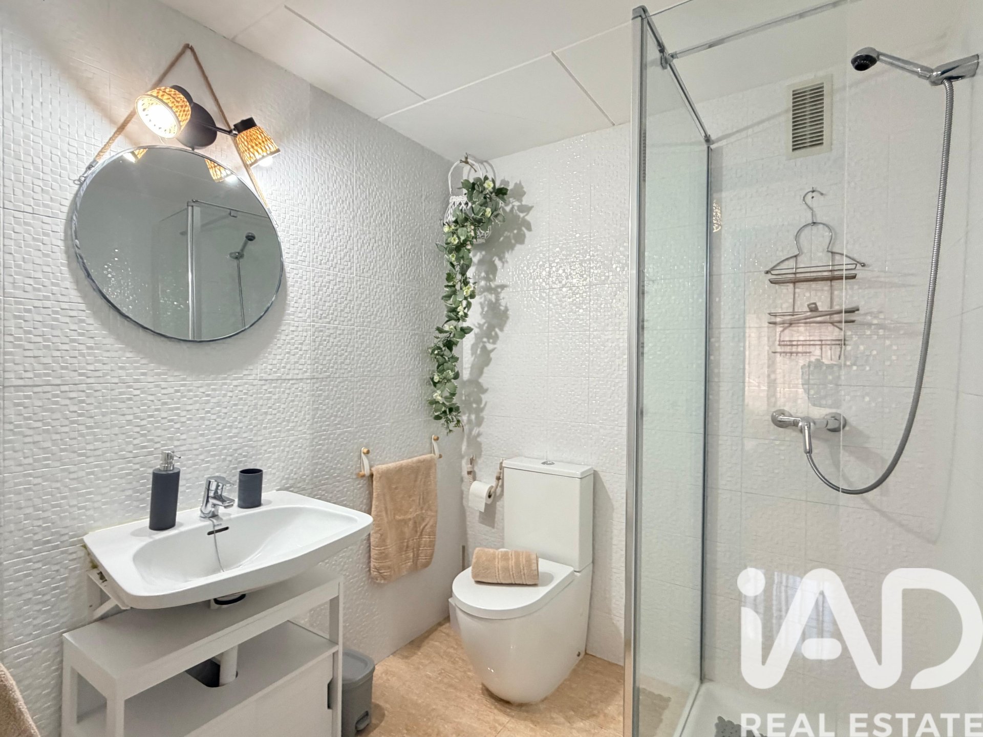 Apartament w Bellreguard, Valencia, Hiszpania 3 sypialnie, 123 mkw. nr 188190