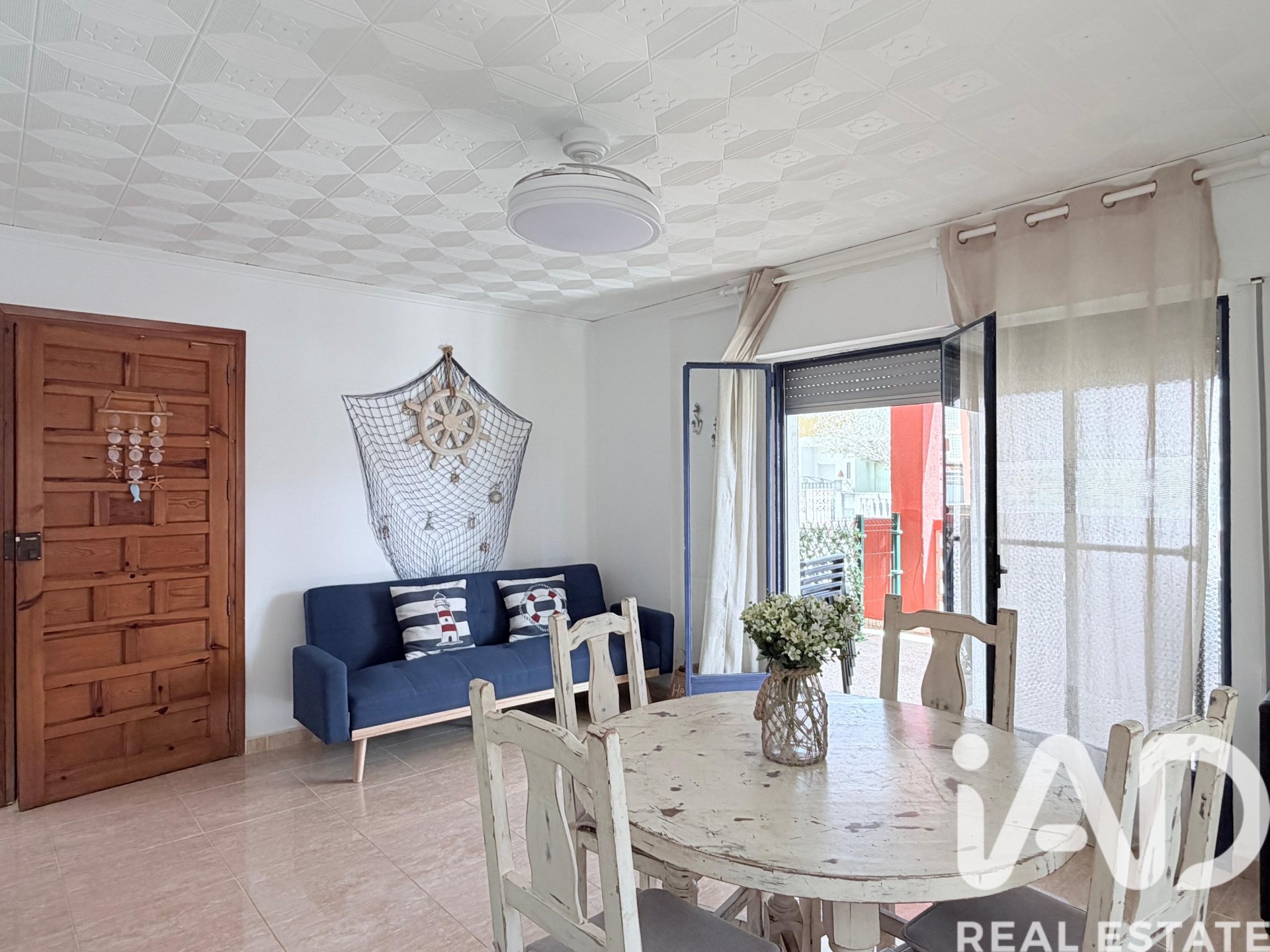 Apartament w Bellreguard, Valencia, Hiszpania 3 sypialnie, 123 mkw. nr 188190