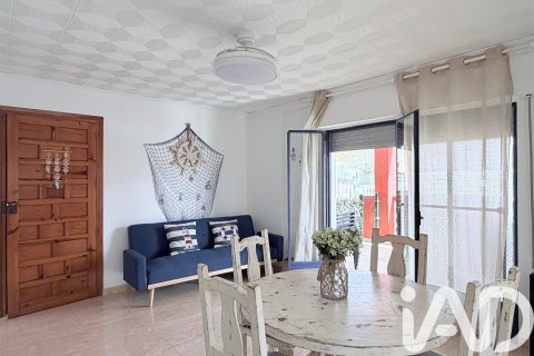 Apartament w Bellreguard, Valencia, Hiszpania 3 sypialnie, 123 mkw. nr 188190