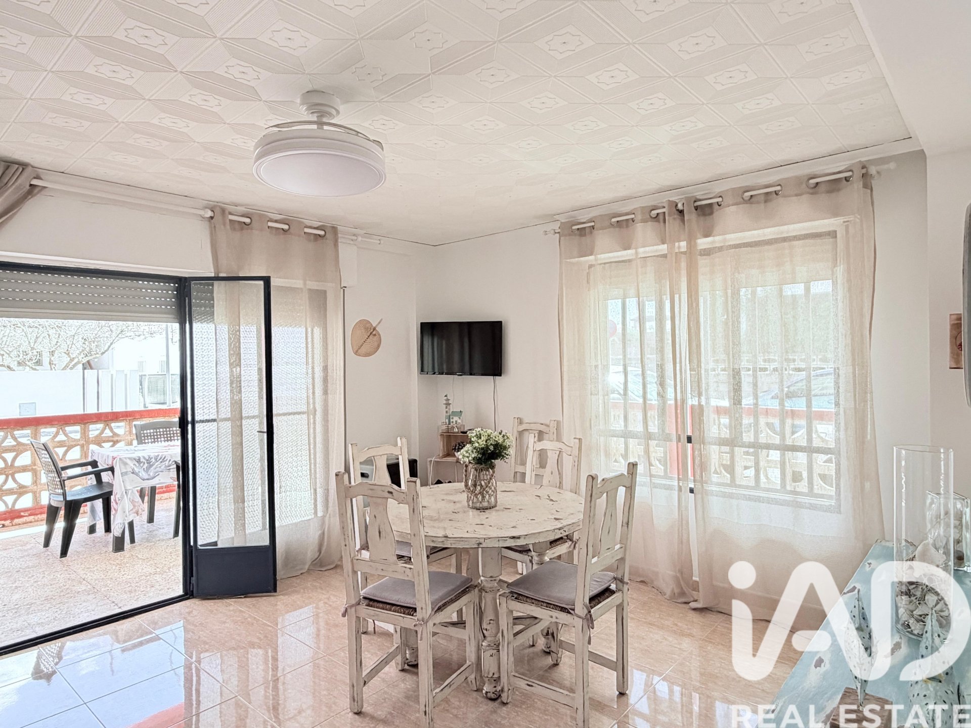 Apartament w Bellreguard, Valencia, Hiszpania 3 sypialnie, 123 mkw. nr 188190