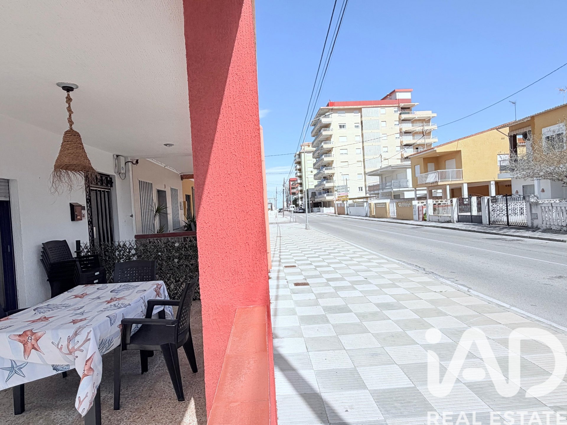 Apartament w Bellreguard, Valencia, Hiszpania 3 sypialnie, 123 mkw. nr 188190