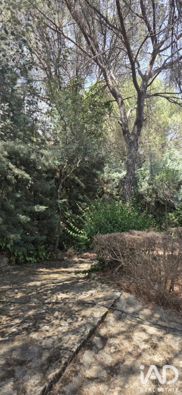 Talo San Martin de Valdeiglesias, Madrid, Espanja 4 makuuhuonetta, 191 m2 No. 188187